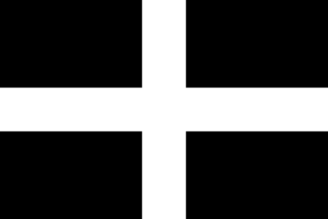 Kernow / Cornwall