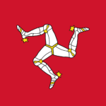 Mannin / Isle of Man