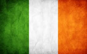 Eire / Ireland