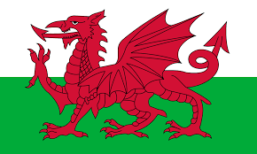 Cymru / Wales